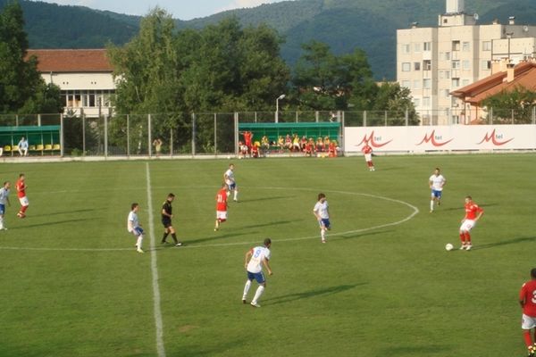 Αντίο με «πεντάρα» ο Ατρόμητος