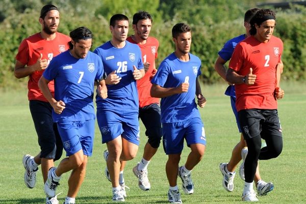 ΠΑΣ για σωτηρία την… 26η αγωνιστική