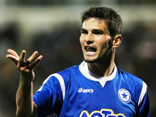 Συμφωνία με Μελισσά