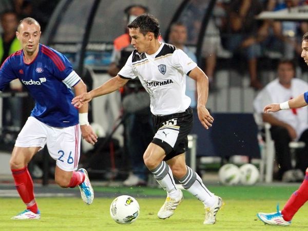 Αρίας: «Ό,τι καλύτερο μπορούμε»