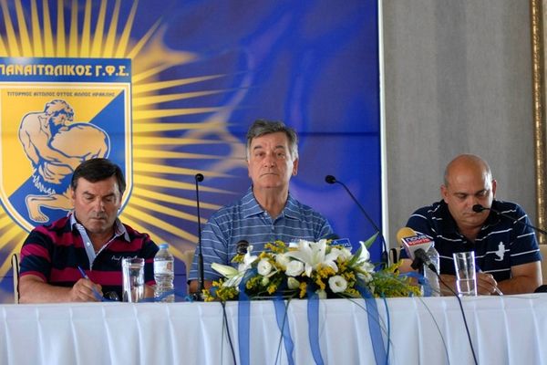 Τεννές: «Καλή η κλήρωση, αλλά…»