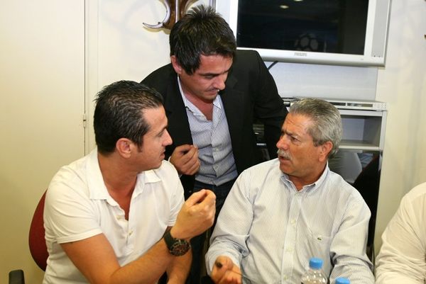 Ξημέρης: «Πληροί τους κανόνες το Γεντί Κουλέ»