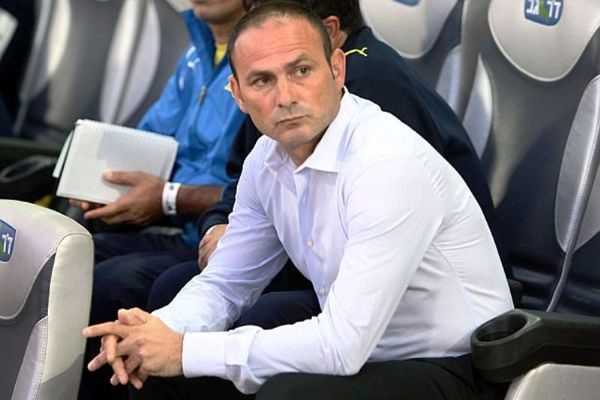 «Επιπέδου Champions League»