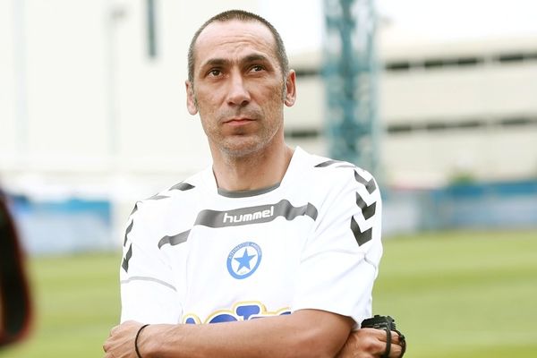 Τα επόμενα φιλικά του Ατρομήτου