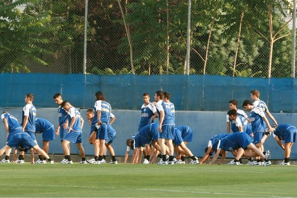 Πράβετς τέλος για τον Ατρόμητο