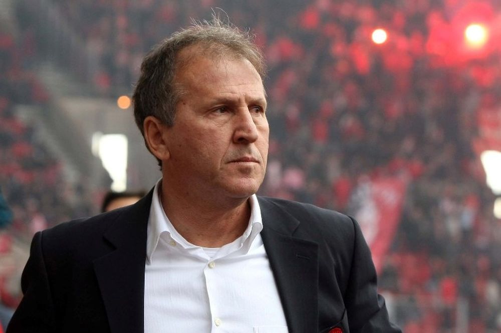 Στο Ιράκ ο Ζίκο