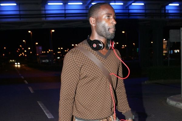 Στην Αγγλία ο Κουίνσι