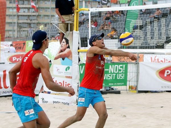 Έμειναν στη 17η θέση Λαμπρινός/Σακόγλου