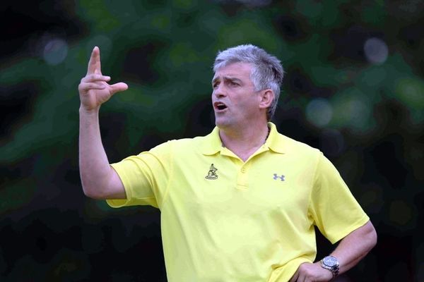 «Στόχος η νίκη, ανεξαρτήτως αντιπάλου»