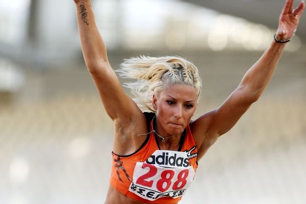 Στα χαμηλά η Παπαχρήστου