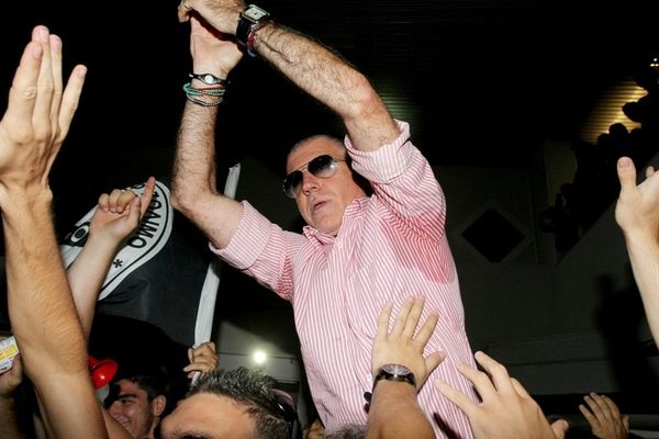 Αναστό: «Ποια κλήρωση;»