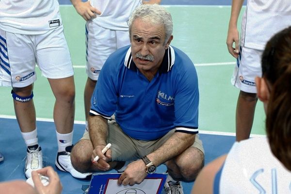 Προκρίθηκαν οι Νεανίδες!