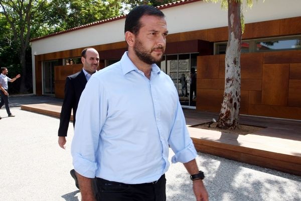 Συνάντηση με ΕΠΟ η ΑΕΚ