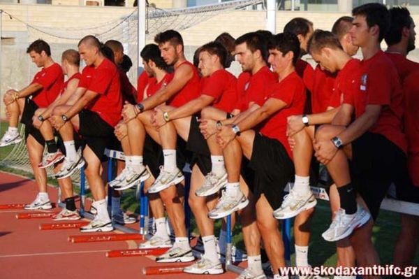 Βιντεοθεραπεία στην Κύπρο