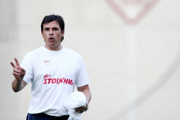 Κόουλμαν: «Ο Μπόα Μόρτε αυτό που θέλω»