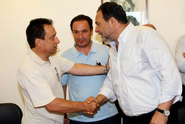 Άγνοια για Βατσινά στον ΟΦΗ