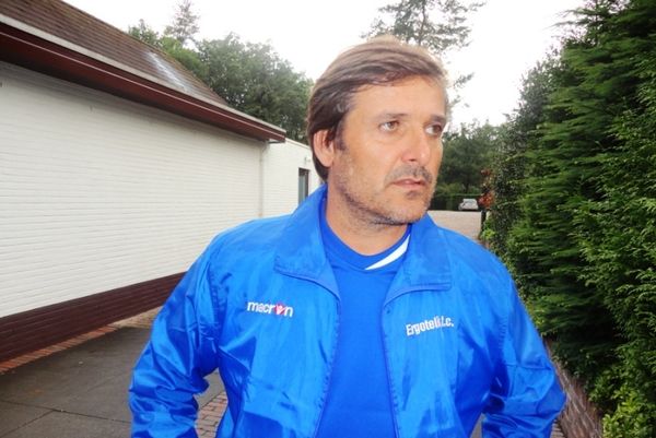 Καραγεωργίου: «Μπορούσαμε κάτι καλύτερο»