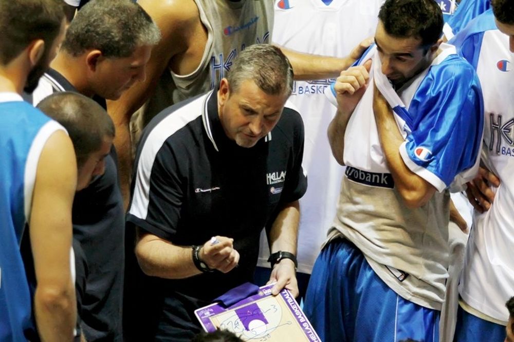 Ζούρος: «Δείξαμε διάθεση»