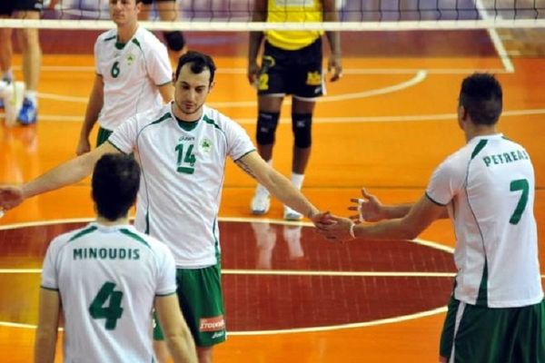 Περιμένοντας τις «πράσινες» εξελίξεις 