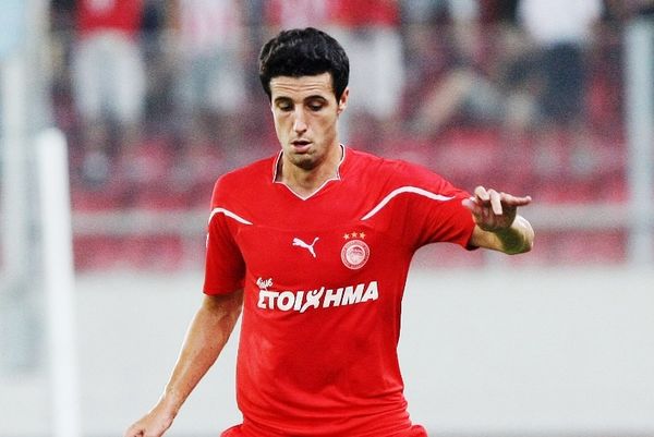 Μαρκάνο: «Βελτίωση στις αντοχές μας»