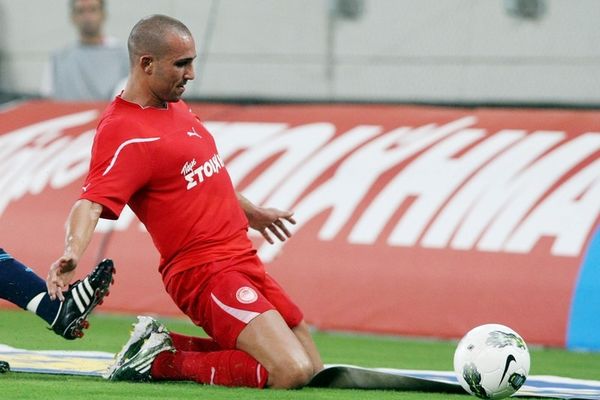 Τζεμπούρ: «Συνεχίζουμε τη δουλειά»