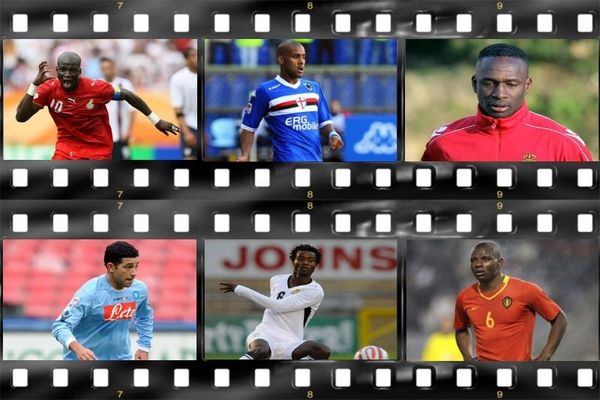 Ψάχνουν δυνατό όνομα 