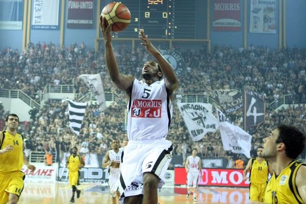 Αλλαγή πλάνων στον ΠΑΟΚ