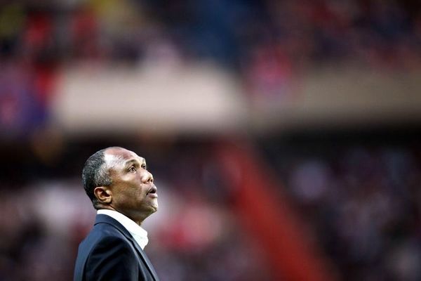 Κομπουαρέ: «Δεν ξέρω πολλά για το Βόλο»