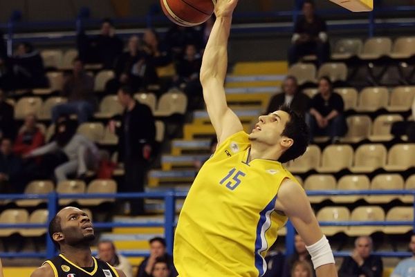 Μοιρασμένες πιθανότητες για Βρκιτς