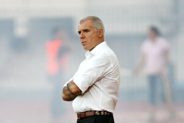 Αναστόπουλος: «Ο Μαχλάς είναι κεφάλαιο για τον ΟΦΗ»