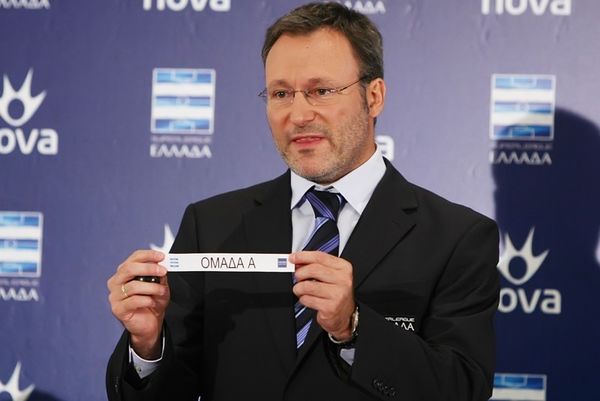 Πατρίκ Κομνηνός