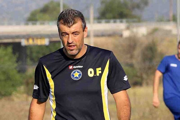 Το φιλικό καθορίζει στόχους στην Τρίπολη