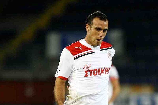 Λύση για Ουρτάδο, μέσω… Ιμπάνιεθ