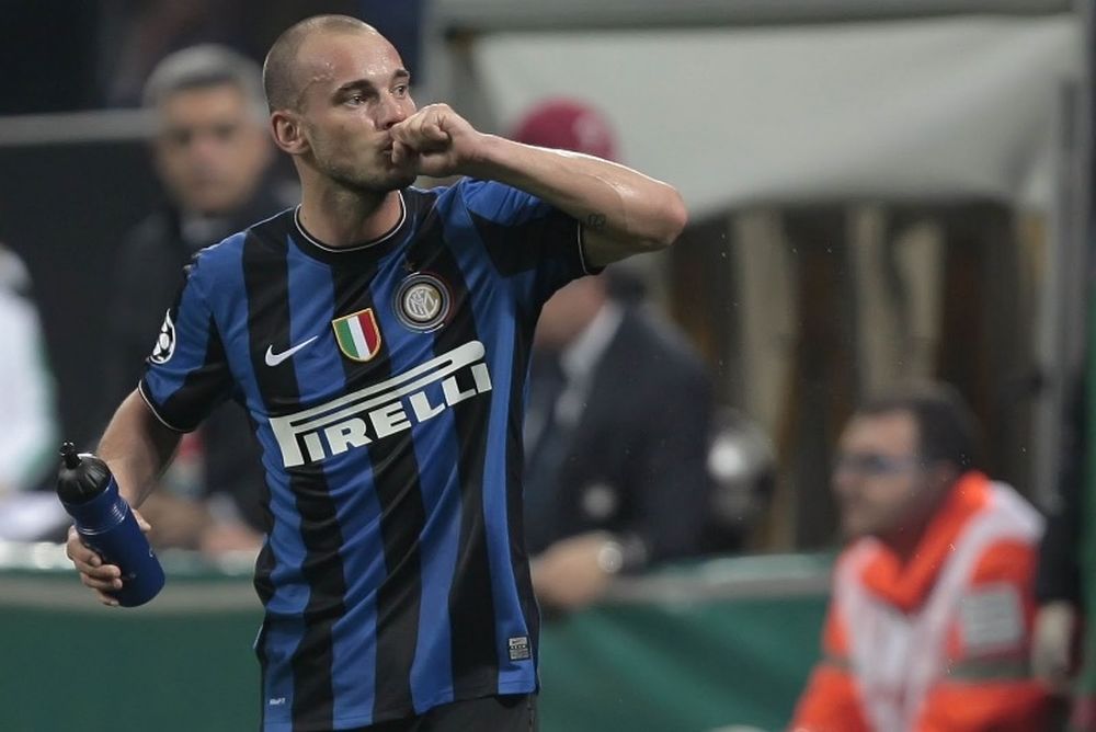 Προς Σίτι ο Σνάιντερ