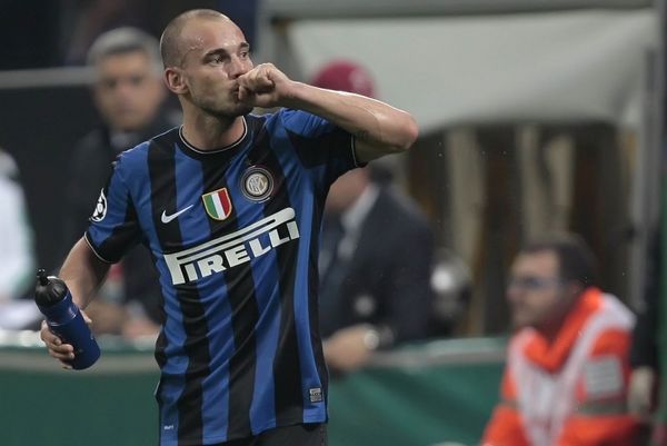 Προς Σίτι ο Σνάιντερ