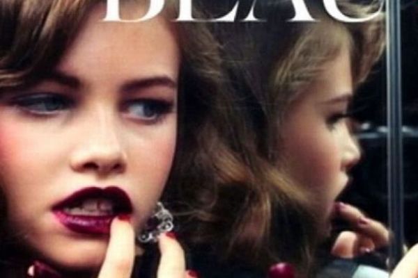 Σοκάρει το πρωτοσέλιδο 10χρονης