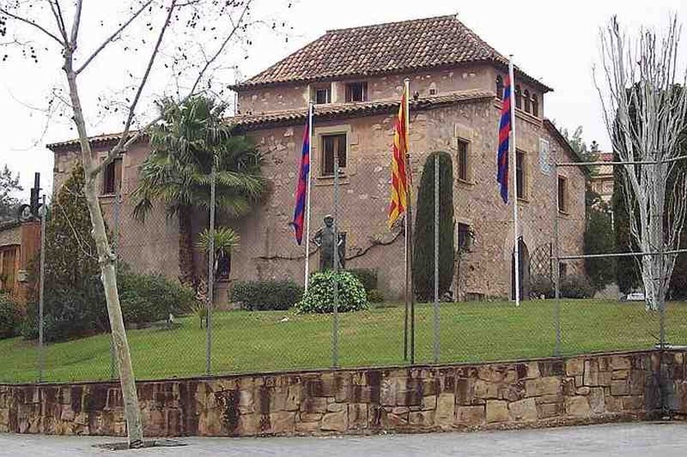 Η επέκταση της Μασία!