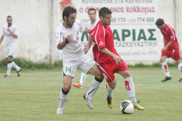 Αναμονή και σχεδιασμός στις Σέρρες
