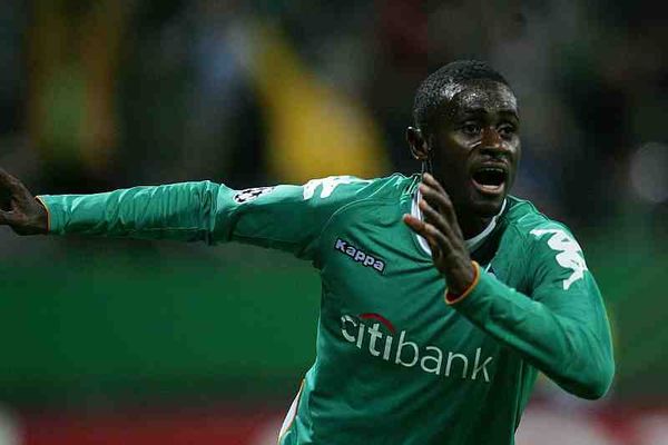 Σενάριο για Σανόγκο