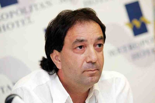 Επισήμως Παντελή στον Ηρακλή