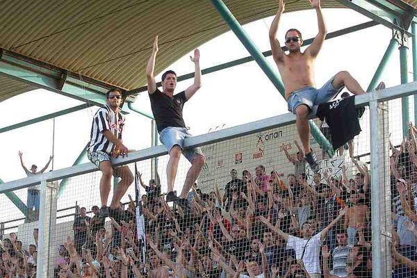 «Αμόκ» για ένα διαρκείας!