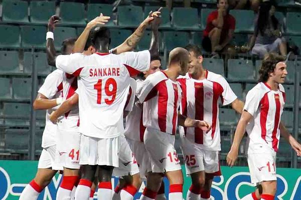 «Έρχεται επιθεωρητής της UEFA»