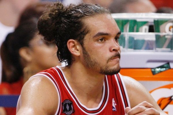 «Πεινασμένος ο Νοά»