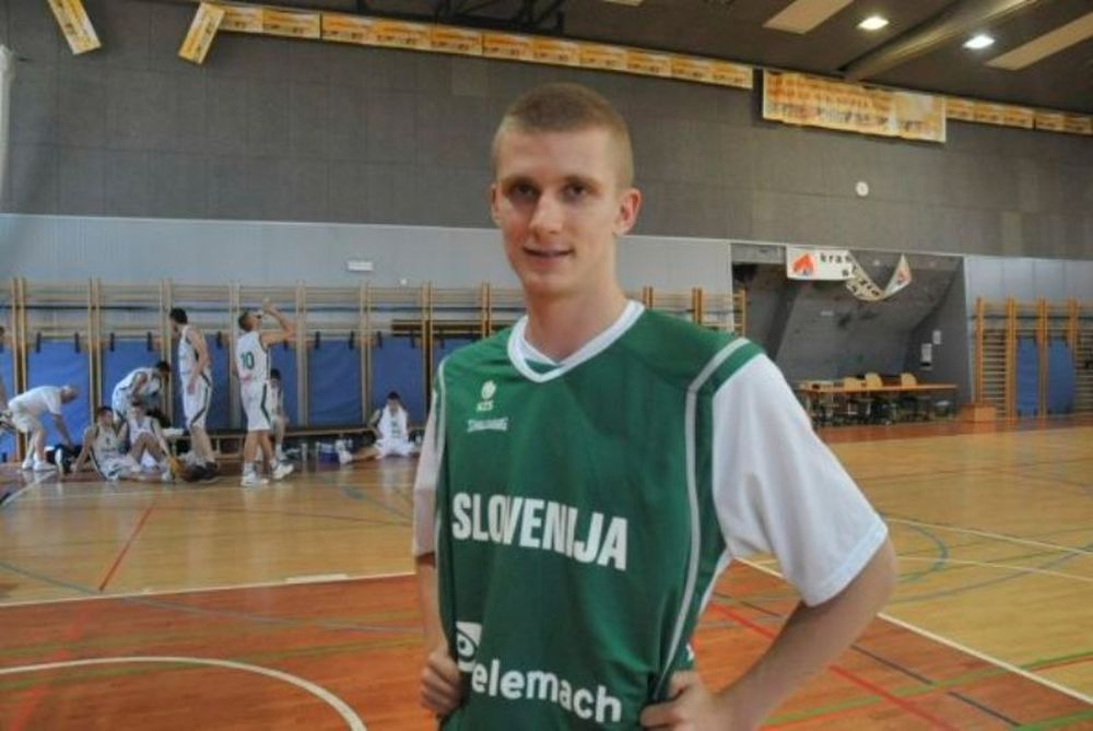 Στην Εθνική και ο Ρούπνικ