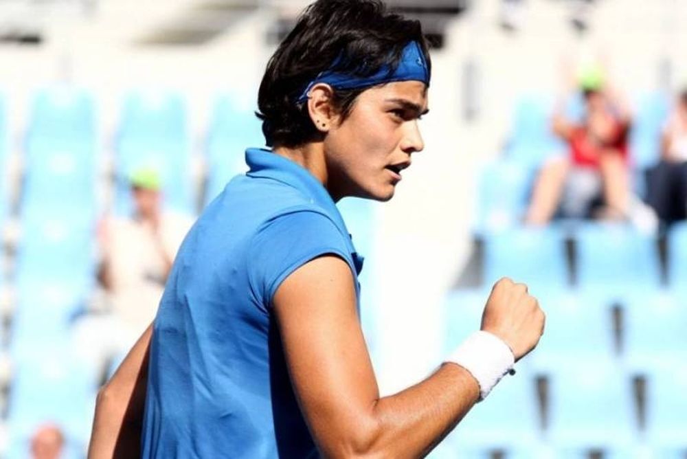 Στα ημιτελικά του Βανκούβερ η Δανιηλίδου