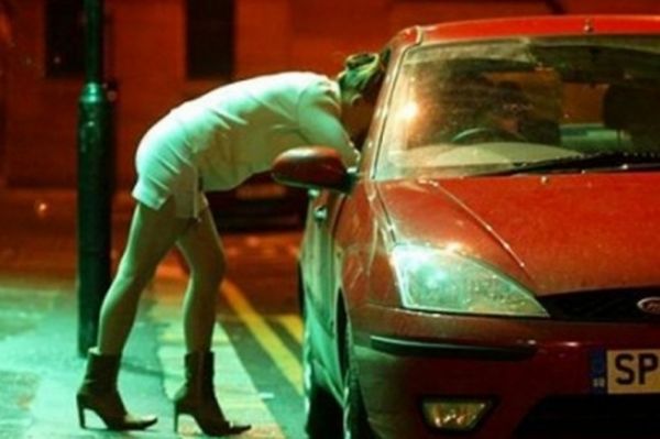 Μετανάστες έσωσαν Ιερόδουλη