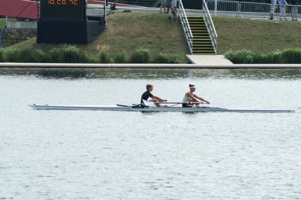 «Χάλκινες» στο Παγκόσμιο Νταλαμάνγκα-Διαμάντη