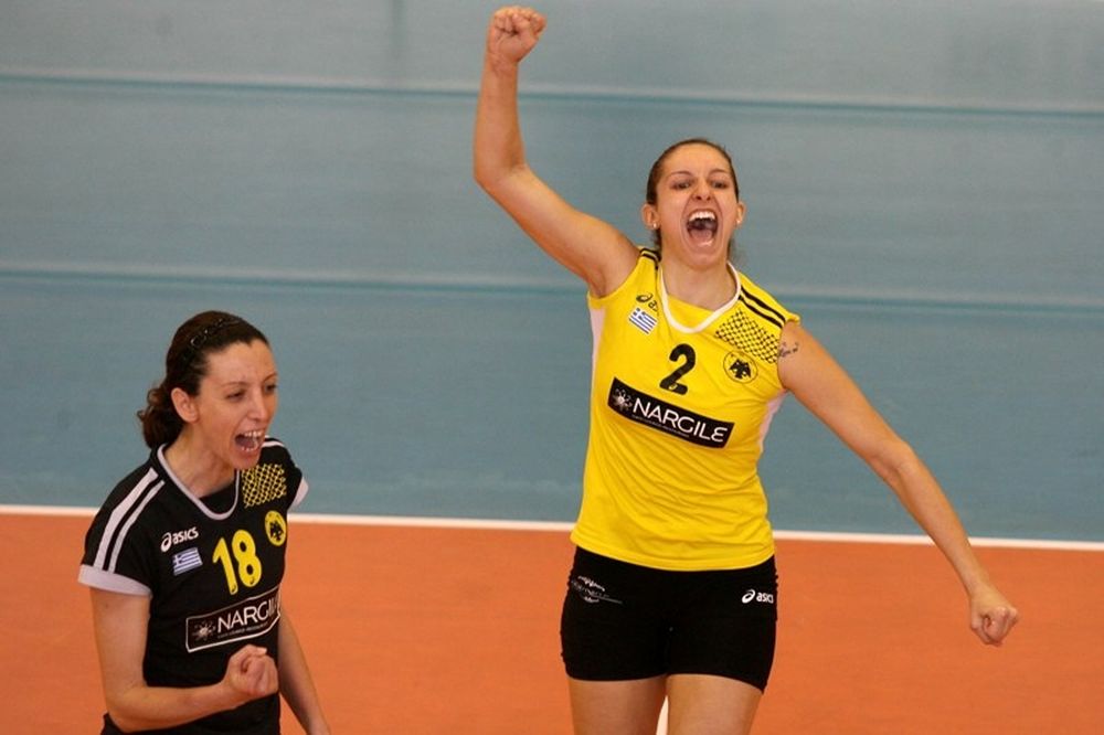 Ψάχνει ποιοτική ξένη η ΑΕΚ