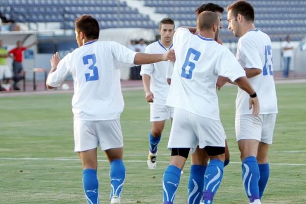 Ατομικό για τέσσερις στα Πηγάδια