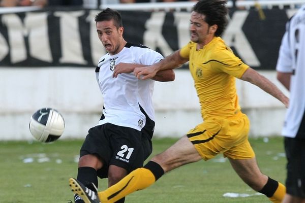 Αποχωρήσεις και προωθήσεις στον ΟΦΗ